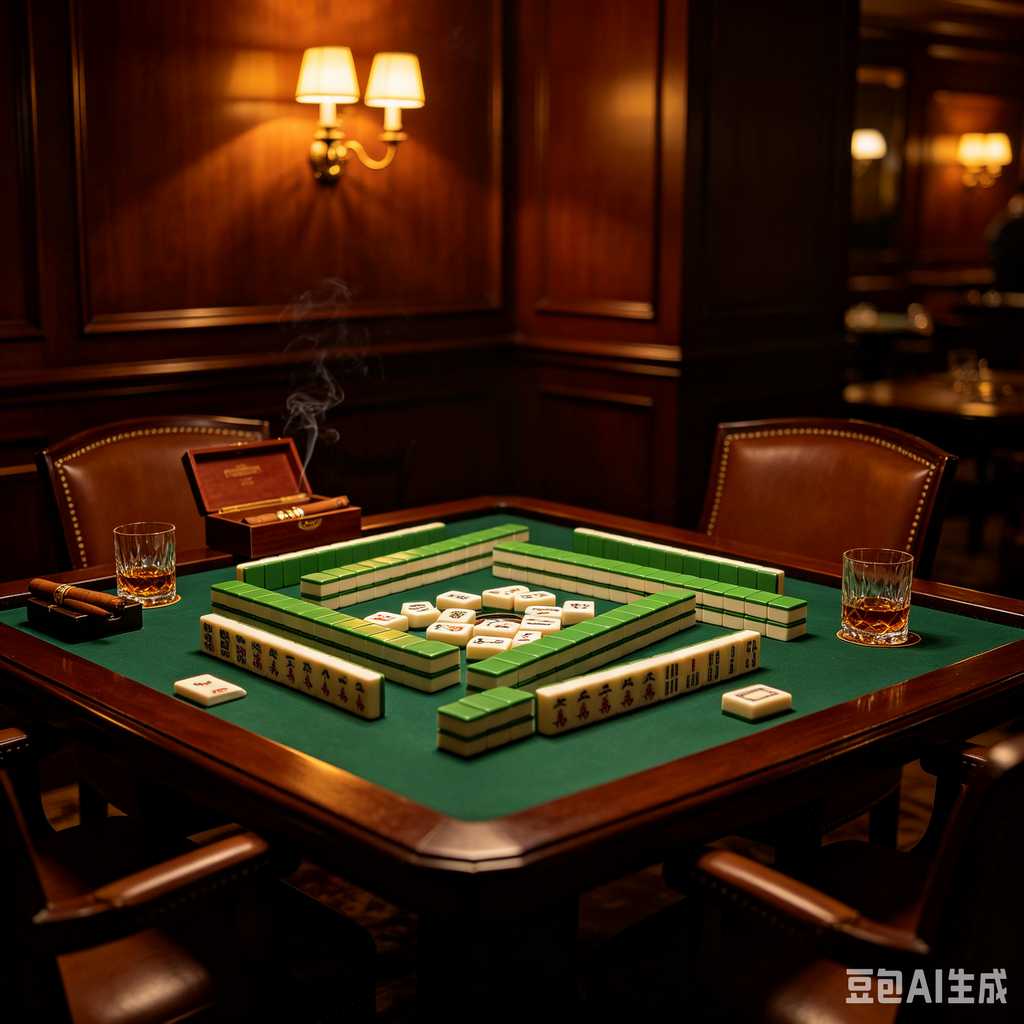 mahjong table top portable