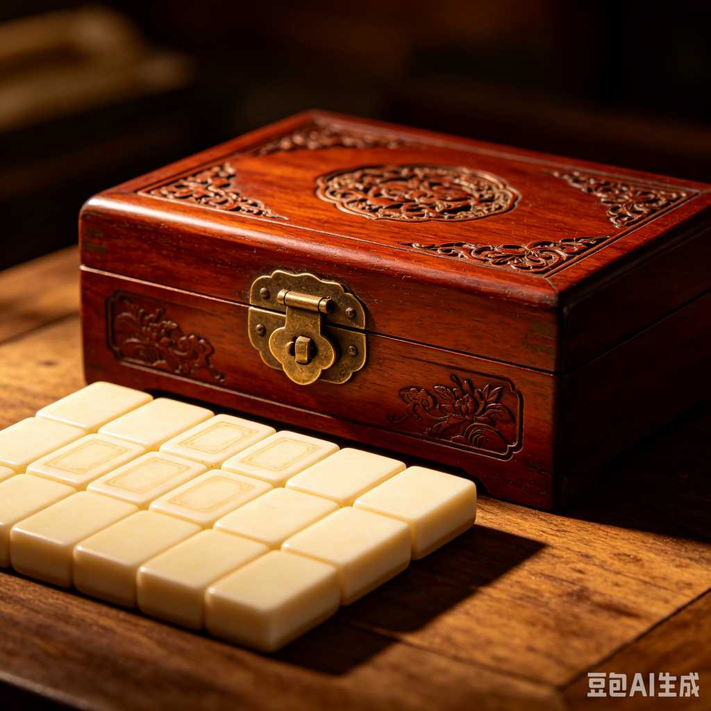 valentine mahjong gift tiles