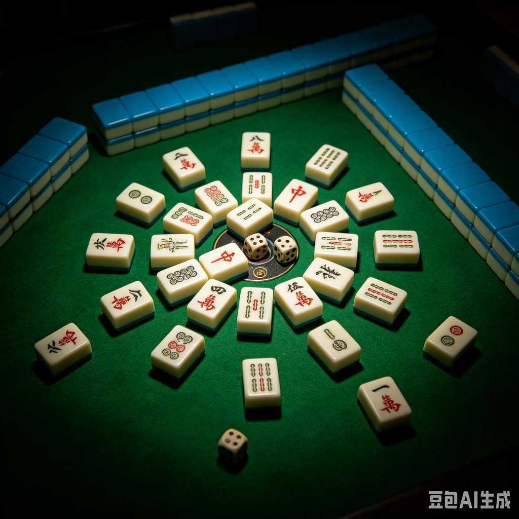 wholesale mahjong tiles europe