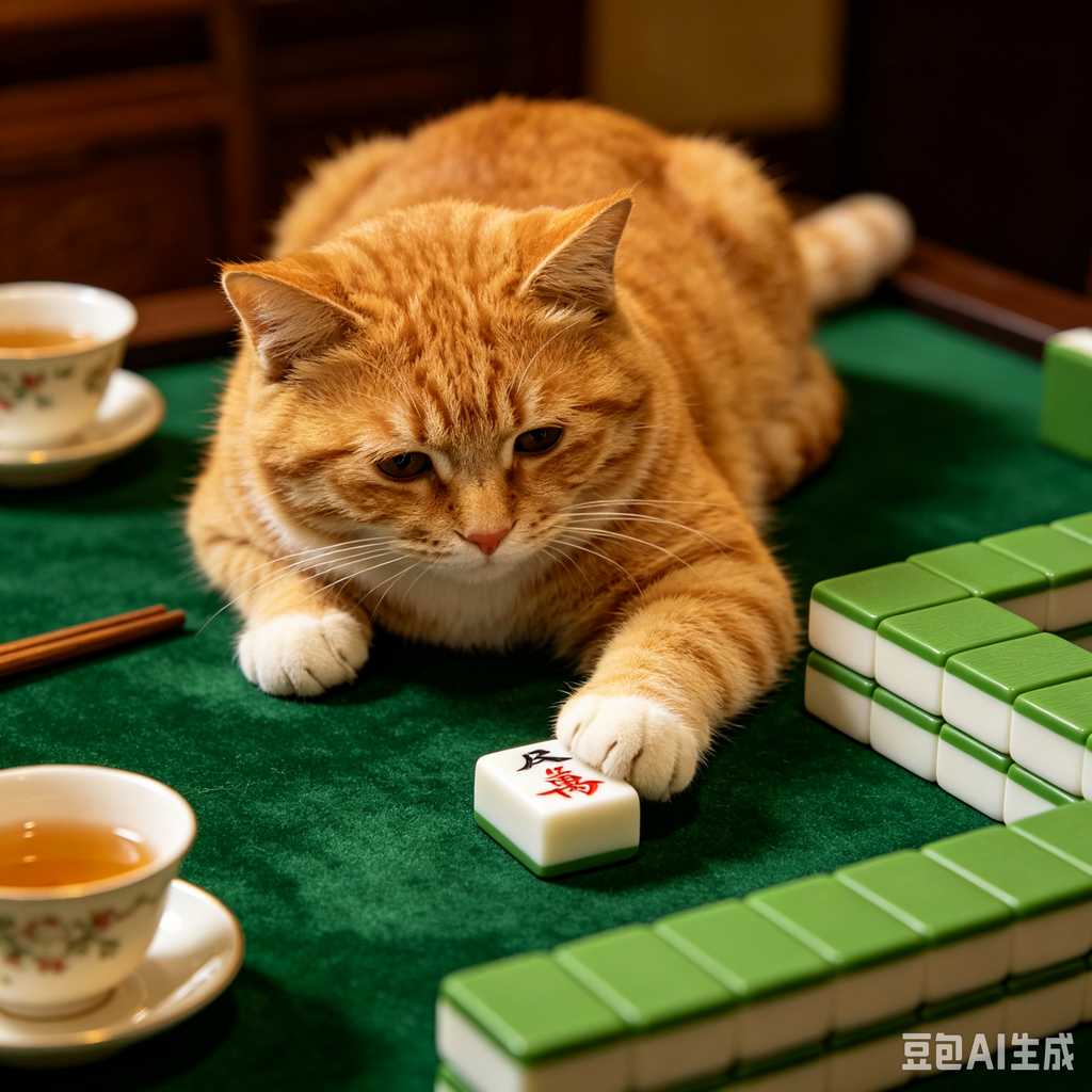 personal photo mahjong set